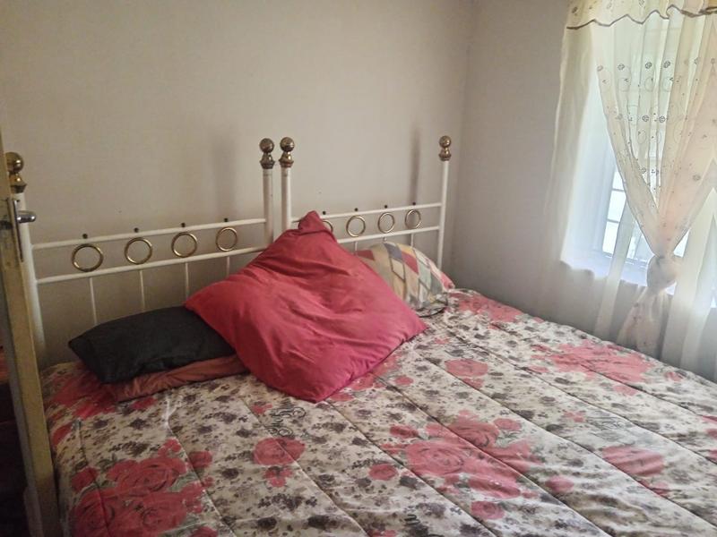 2 Bedroom Property for Sale in Odendaalsrus Free State